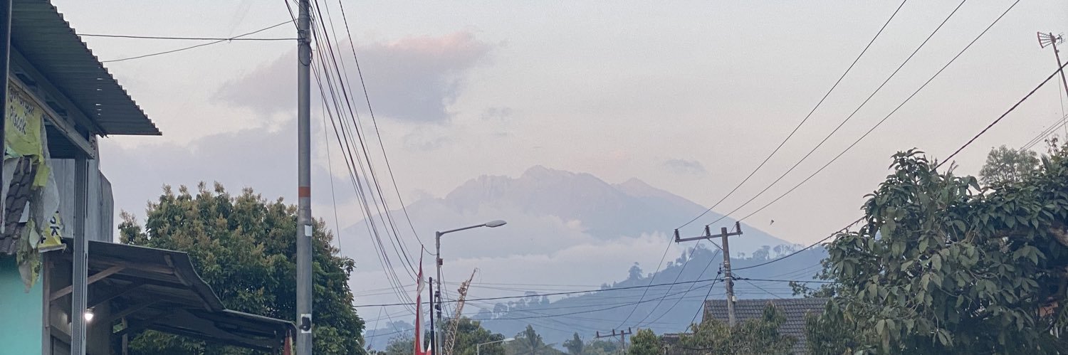 khoruleko's profile banner image