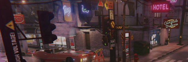 RedbrickLand Profile Banner