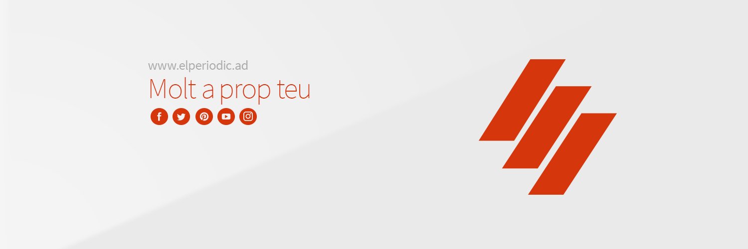 Periòdic d'Andorra banner