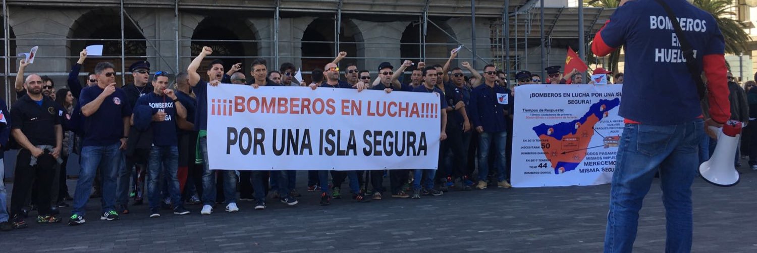 Bomberos_TF's profile banner image