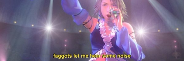 squallleonshart Profile Banner