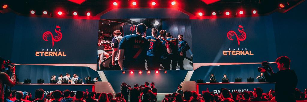 Michael DE WIT banner