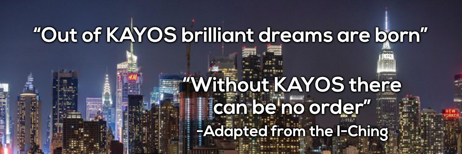 KayosProduction's profile banner image