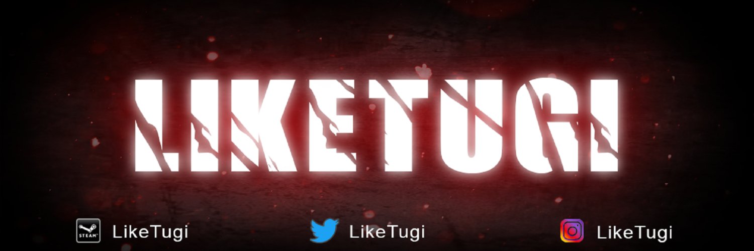 LikeTugi's profile banner image