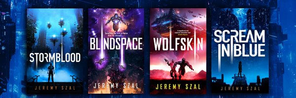 JeremySzal Profile Banner