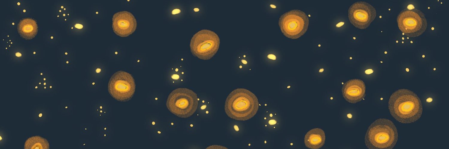 ethan / rumi ꩜ banner