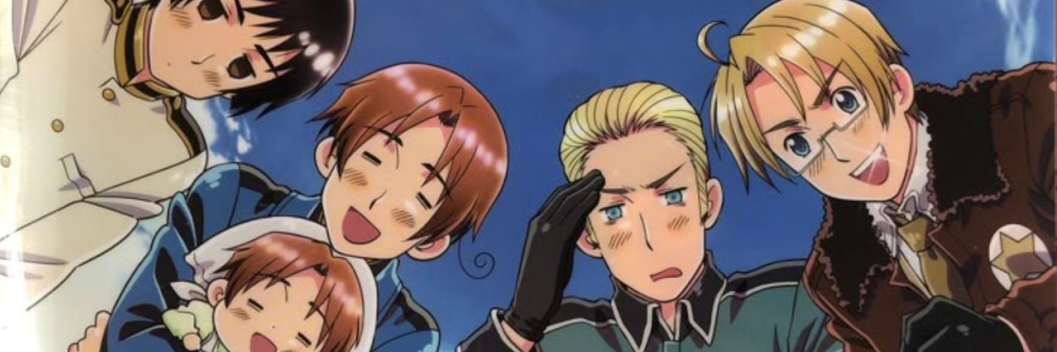 Darwin (hetaliapilled)'s banner