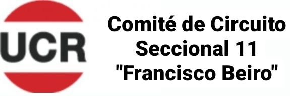 Secc 11 - UCR - Comité Fco. Beiro banner