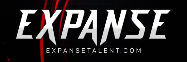 ExpanseTalent Profile Banner