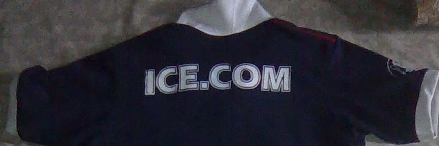 ǝɔı ɐʍgn banner