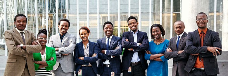 AfricanScholar's profile banner image