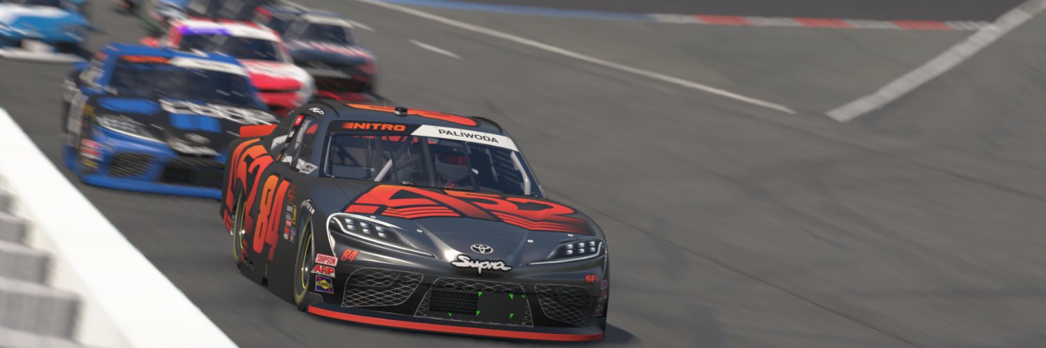 Nathen Paliwoda banner