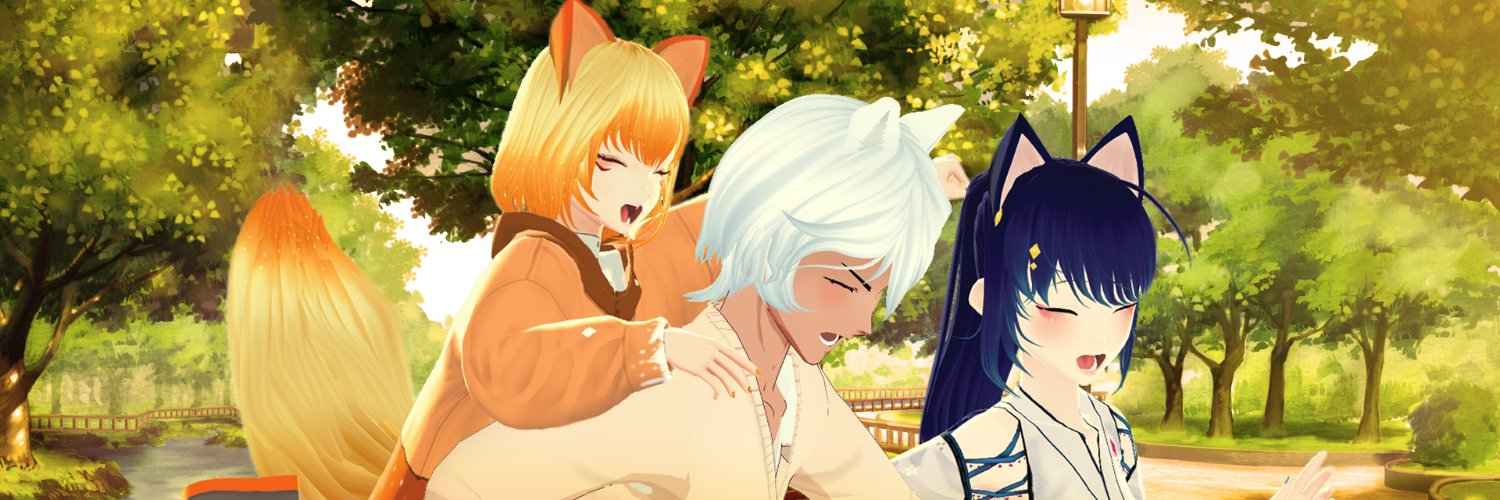 EncreaP's profile banner image