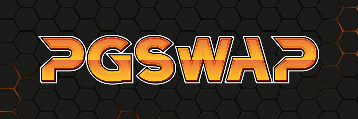 pgswap's profile banner image