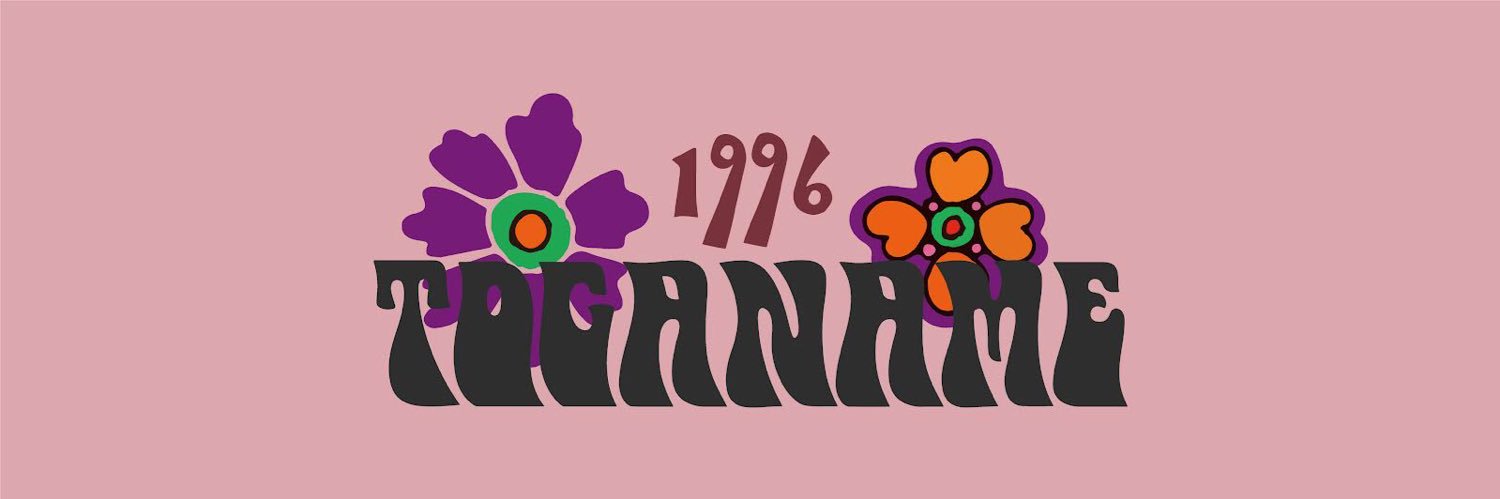 toganame's profile banner image