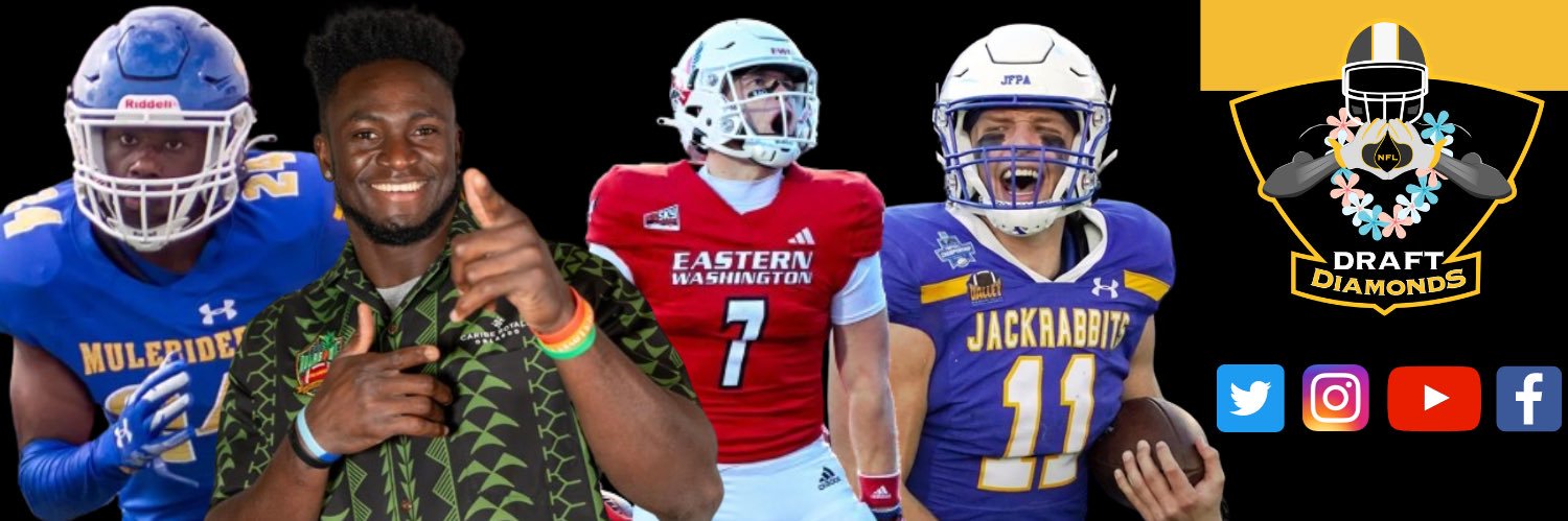 Draft Diamonds ™️'s banner