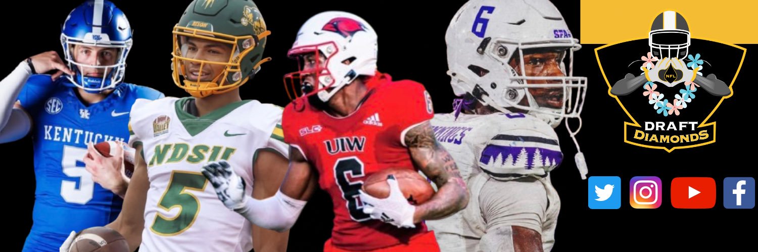 Draft Diamonds ™️ banner