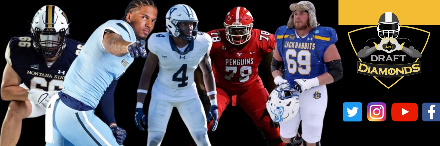 DraftDiamonds's profile banner image