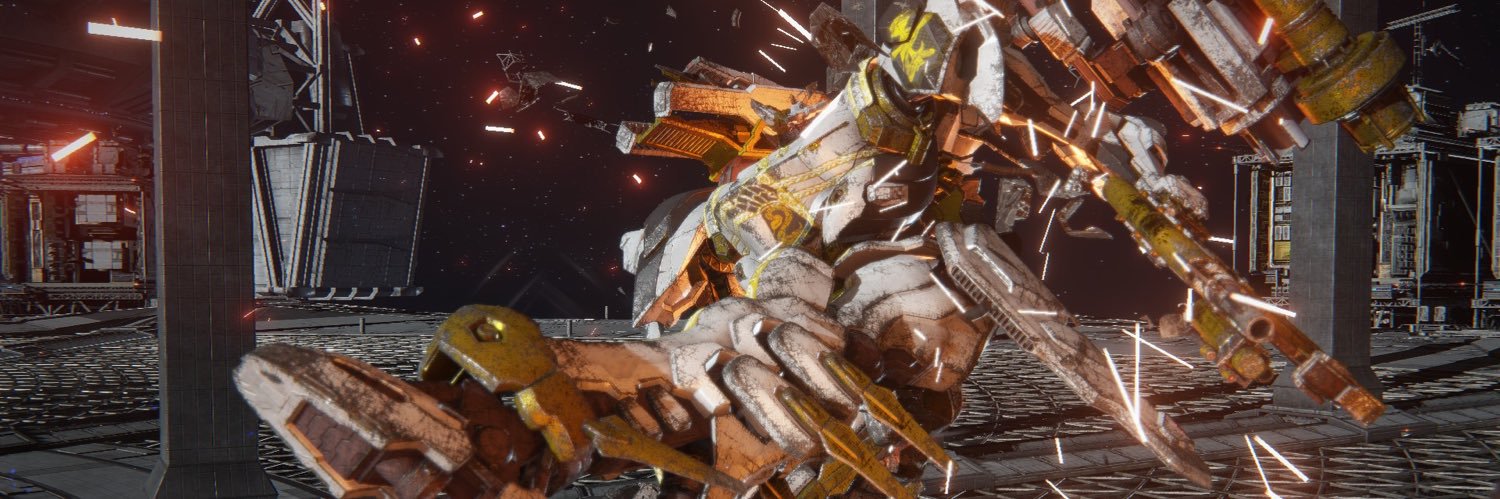 haxto's profile banner image