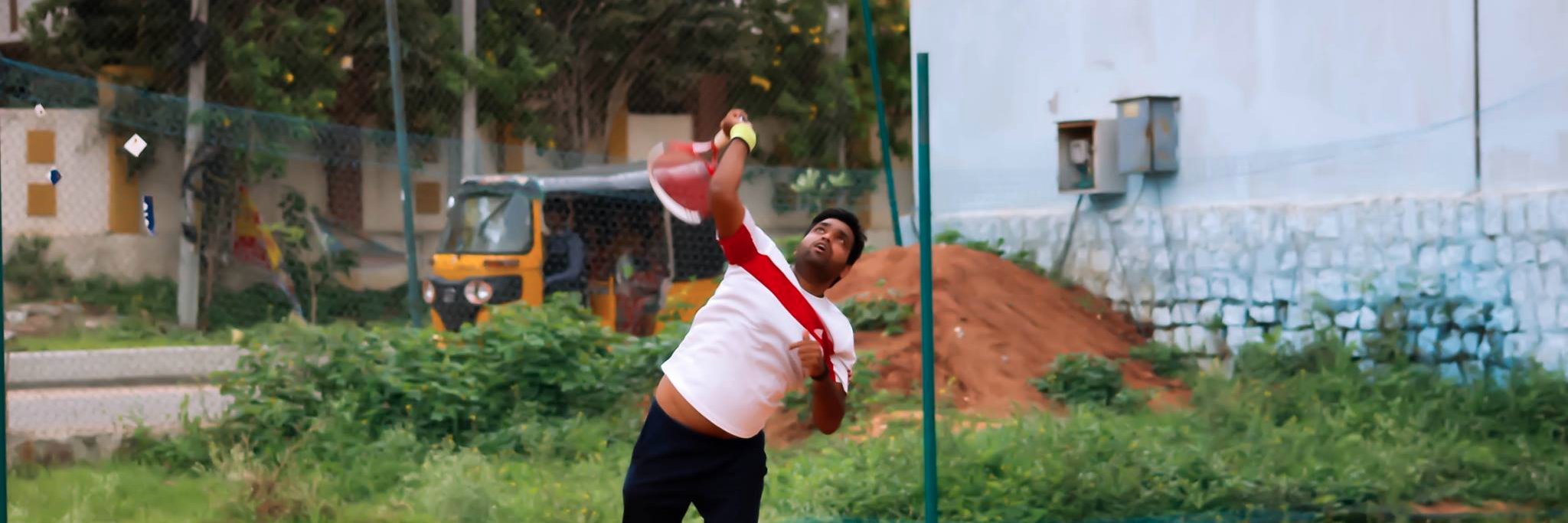 _thePhani's profile banner image