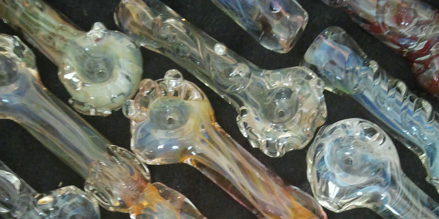 DavenciGlass's profile banner image
