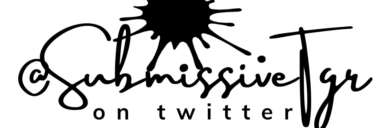 Submissive TGR banner