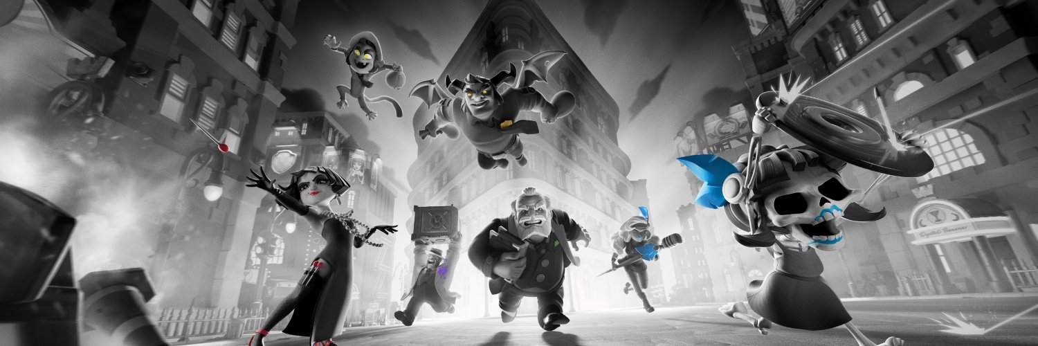 COCFrance's profile banner image