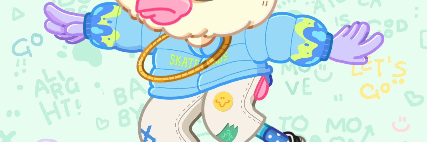 ecazzor's profile banner image