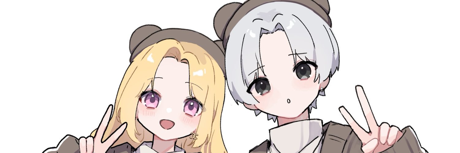 ふぉぐ🌕【ぱわぁー！】【1sseN】 banner