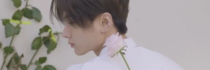 LUCKY chloe『EN- 7 🧡』 banner