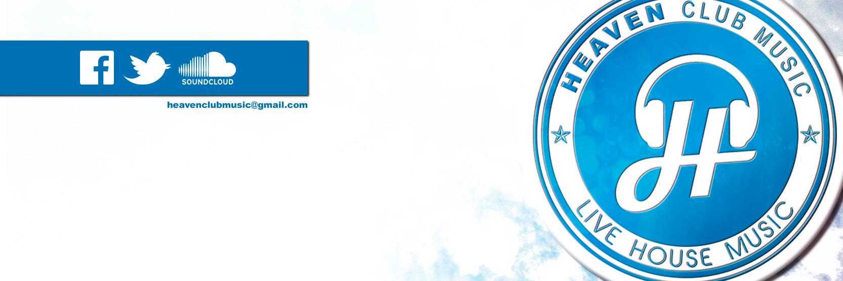 HeavenClubMusic's profile banner image