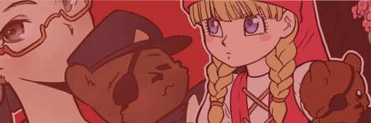 Commissar Bear banner