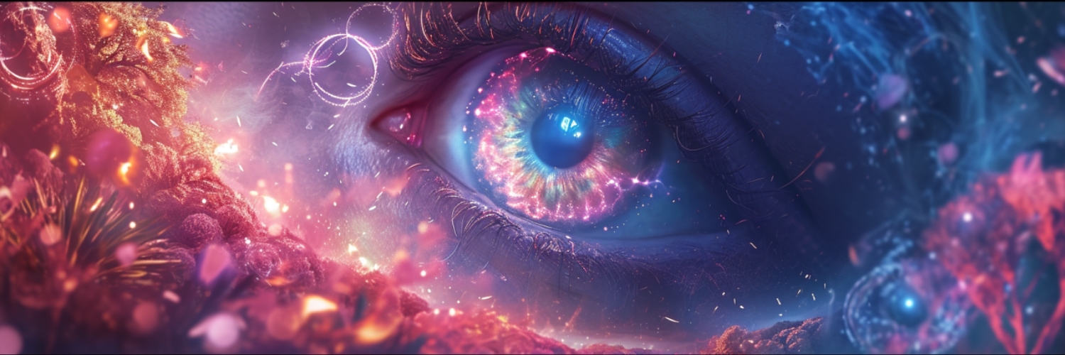 CharismaEnigma_'s profile banner image