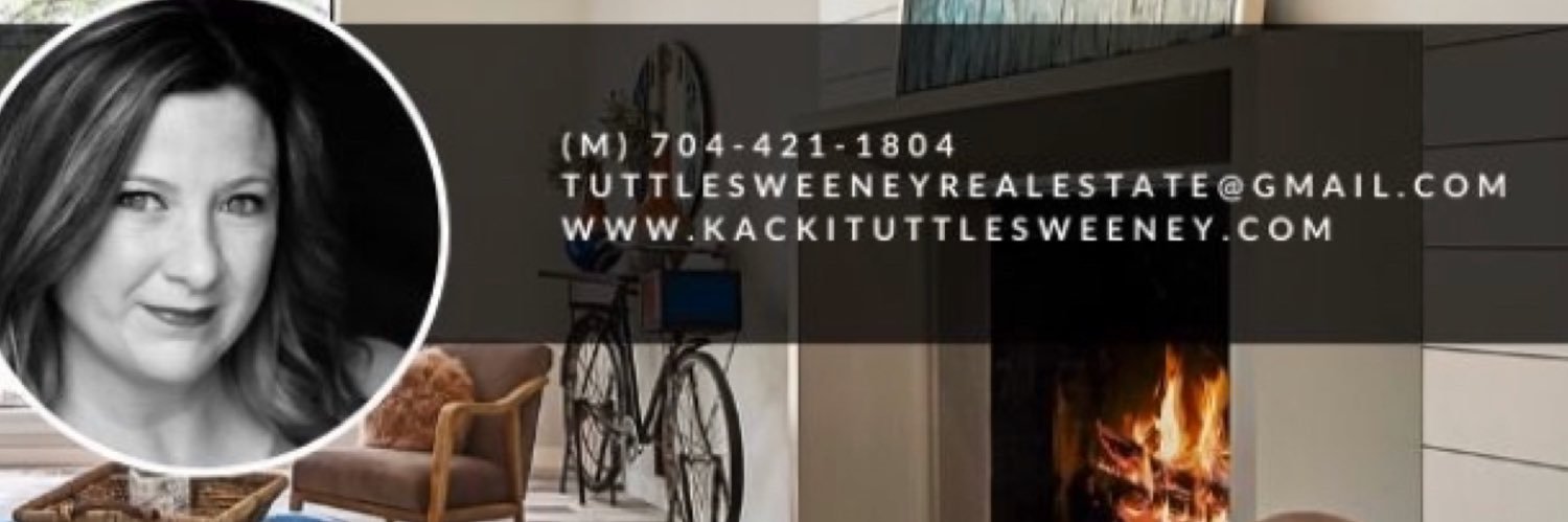 Kacki Tuttle-Sweeney banner