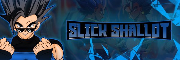 SlickShallot1 Profile Banner
