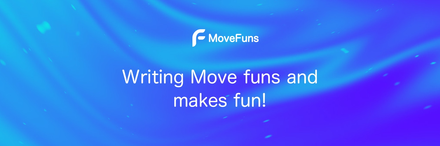 MoveFuns DAO banner