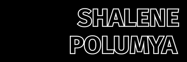 Shalene Polumya Profile Banner