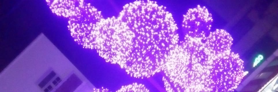 glendysbieber's profile banner image