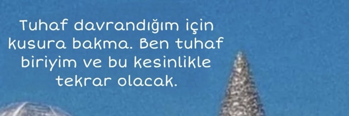 TuçeBen banner