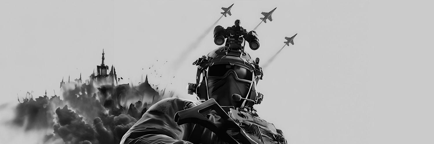 MikeKaos83's profile banner image
