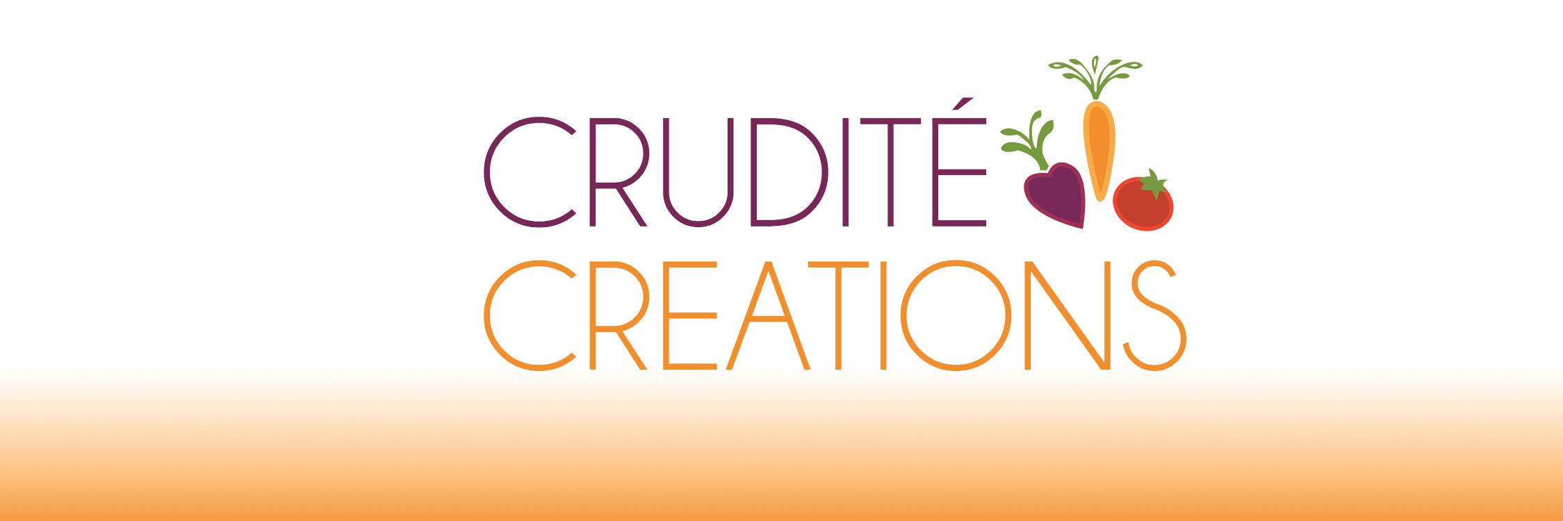 cruditecreation's profile banner image