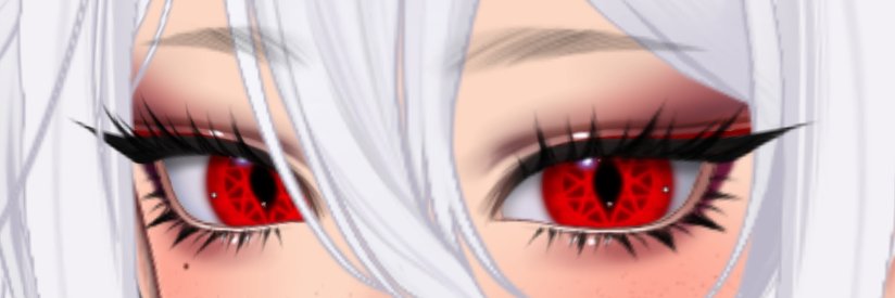 Ivory || Nephilim VTuber 💫⛓️🩸's banner
