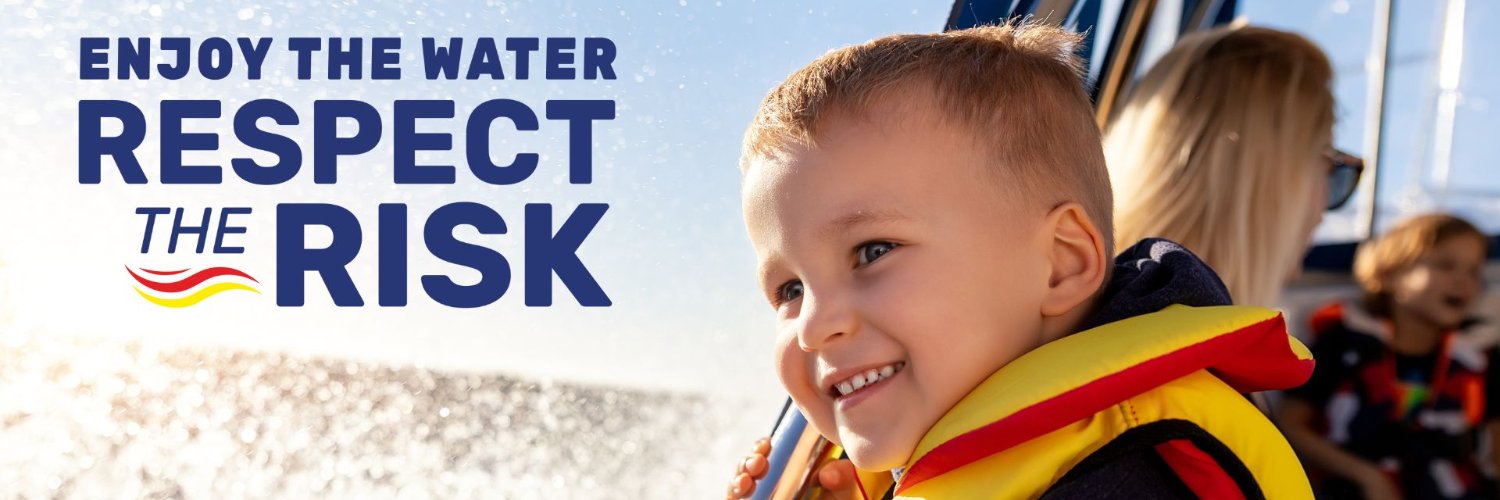 WaterSafetyIE's profile banner image
