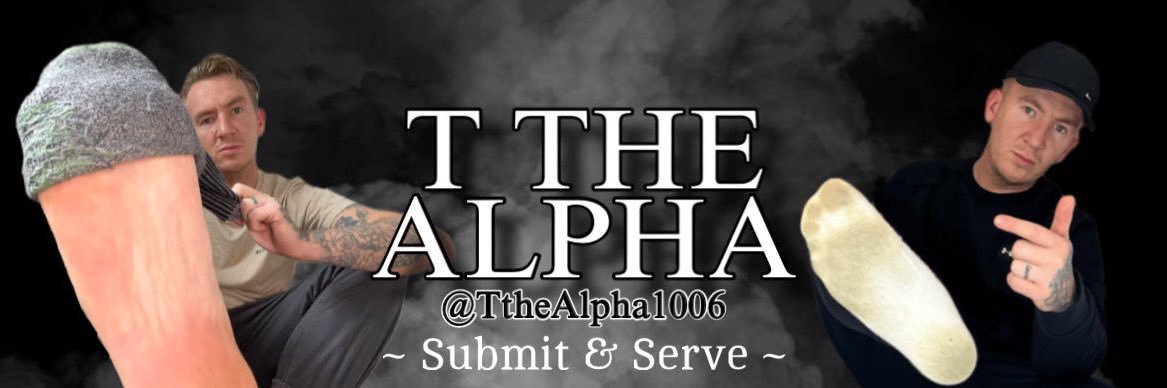 TtheAlpha banner