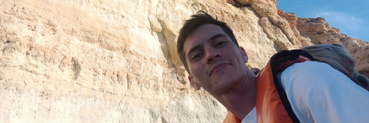 GermanRau's profile banner image