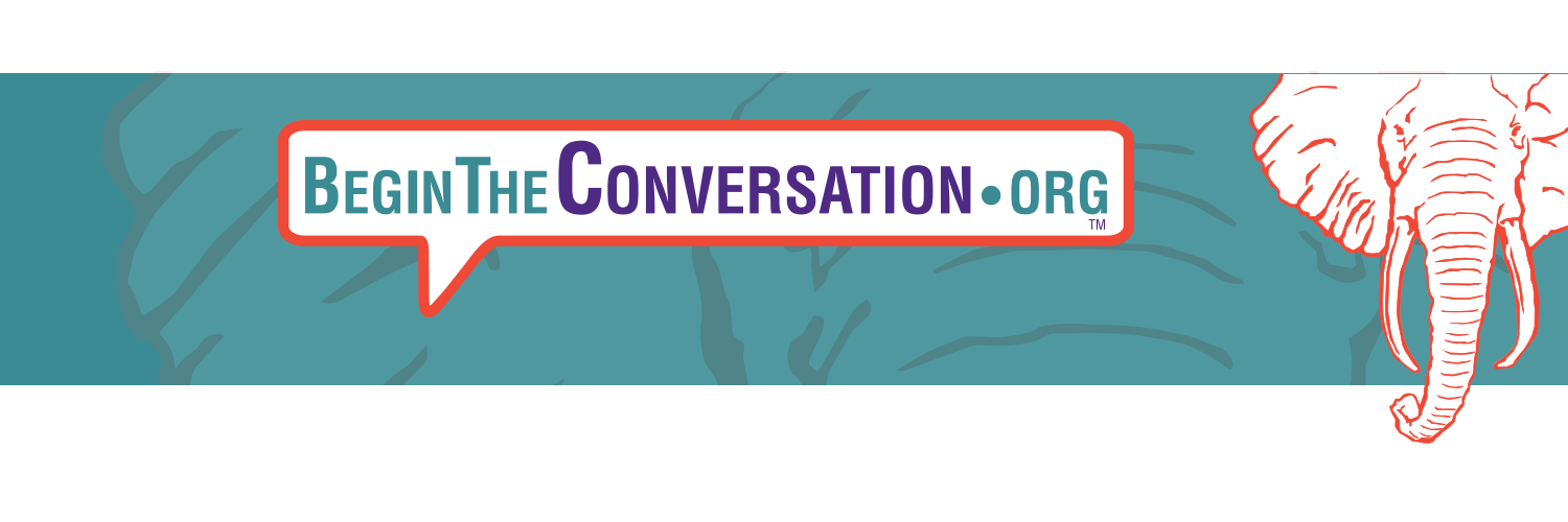 BegintheConvo's profile banner image