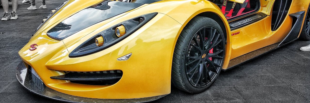 SinCarsUK's profile banner image