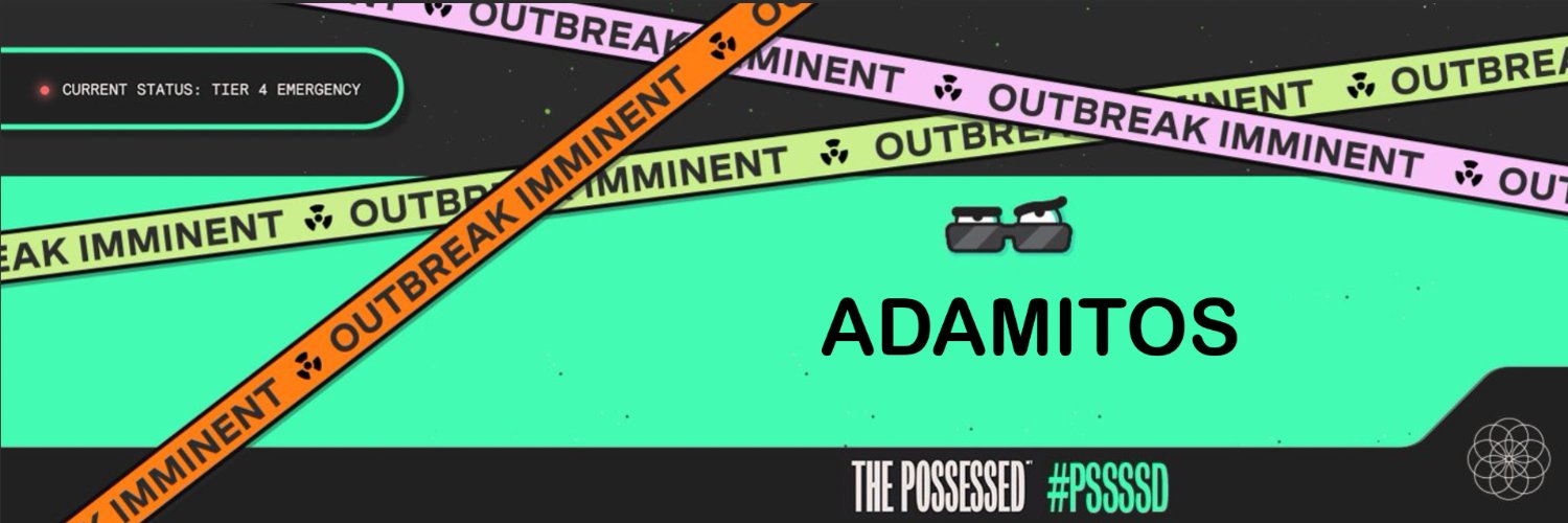 adamitos's profile banner image
