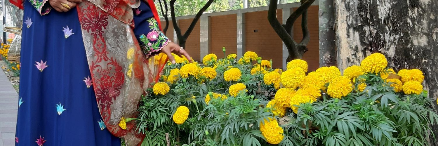 Fahima_Neela's profile banner image