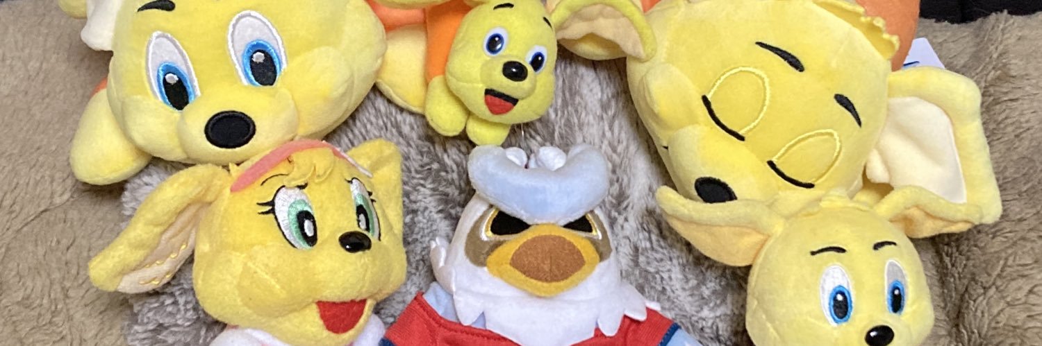isofurabon2000's profile banner image